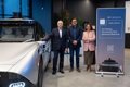 La empresa de IA Física Tensor se incorpora al DFactory Barcelona