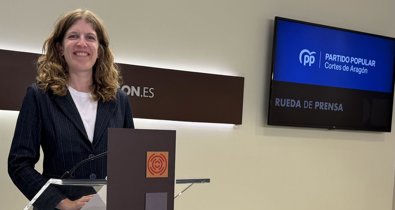 Aragón
