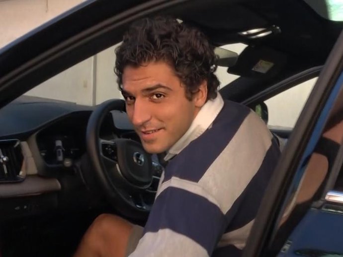 Tomás Páramo