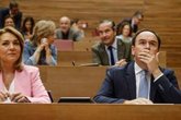 Foto: El PP saca adelante una propuesta sobre vivienda con una enmienda de Vox para incluir la prioridad nacional