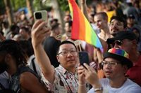 XEGA celebra la aprobación de la Ley LGTBI, una "victoria del activismo astuiriano"