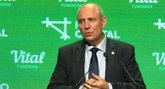 Foto: Moñux (Michelin) dice que ninguna de las plantas en España "tiene futuro asegurado más 10 años"