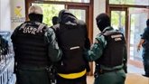 Foto: Detenidas en Vitoria cinco personas vinculadas a un grupo violento juvenil denominado "015"