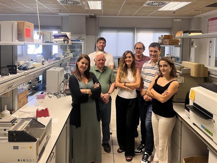 La UPV participa en el desarrollo de un dispositivo portable de bajo coste para la detección temprana de enfermedades a través del sudor