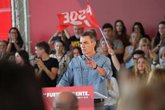 Foto: El PSOE alerta de que el PP quiere "privatizar" las pensiones y pedirá "sacrificios" a los jubilados