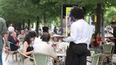 Foto: La afiliación de extranjeros sube en 1.507 cotizantes en septiembre en Extremadura, hasta los 27.030