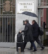 Foto: ERC celebra la decisión del Tribunal de Cuentas y pide la aplicación integral de la amnistía