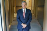 Foto: Panza Capital aumenta su posición en construcción al 50%: "Hay una demanda que se va acumulando"