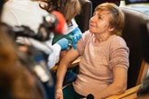 Foto: La vacunación llegará a los 23 centros de día riojanos para facilitar la inmunización a cerca de sus 900 usuarios