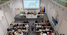 Es Andalucía - Sevilla