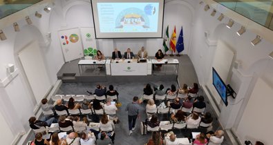 Es Andalucía - Sevilla