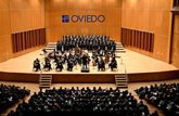 Foto: La Fundación Princesa reparte 1.200 entradas gratuitas para ver el ensayo del concierto de los Premios