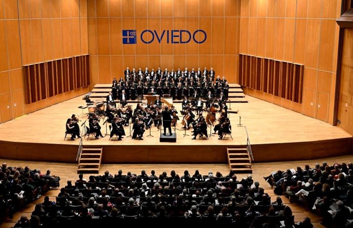 Archivo - OSPA