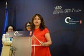 Foto: PSOE pone en duda que las cuentas de Mañueco sean sociales y asegura que tomará la "mejor decisión" para CyL
