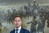 Foto: Rutte defiende que la OTAN responde a los ataques híbridos de Rusia "aunque no siempre sea visible"