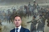 Foto: OTAN.- Rutte defiende que la OTAN responde a los ataques híbridos de Rusia "aunque no siempre sea visible"