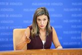 Foto: El PSOE-A pide la paralización del cese de Antonio López como consejero de la Cámara de Cuentas: "Es una caza de brujas"