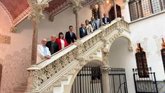 Foto: Genivs anuncia un acuerdo con el FIS de 20 millones para destinar suelo público a pisos para jóvenes