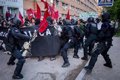 El delegat del Govern exigeix una "recerca d'urgència" sobre les càrregues en la Universitat Complutense