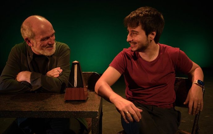 El IVC inicia este sábado la temporada del Palau de Congressos de Peñíscola con la obra de teatro 'D'on venim'