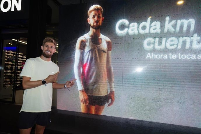 Jimmy Gressier, campeón del mundo de 10.000, ha analizado con Decathlon Runners la importancia del entrenamiento suave en el rendimiento.