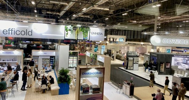 Ifema Madrid