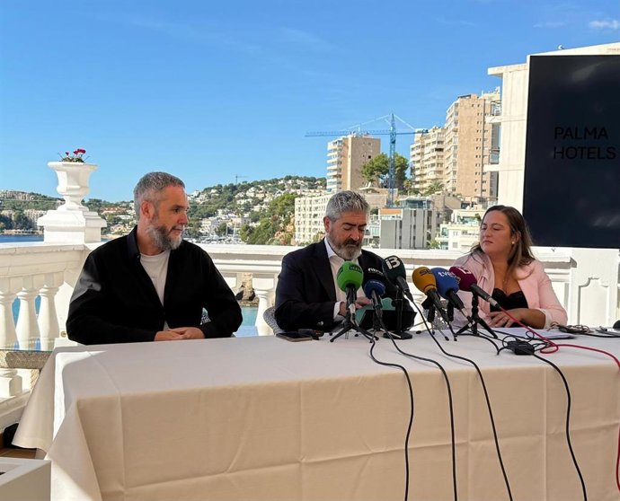 La crisis de la vivienda de Baleares dificulta que los hoteles encuentren personal en temporada alta