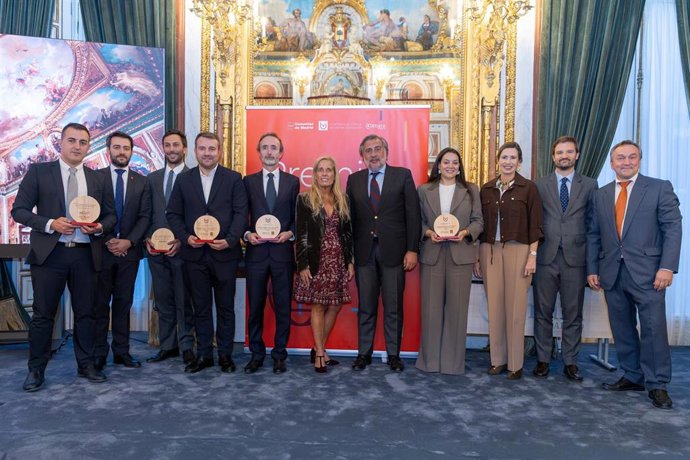 Premios VUI