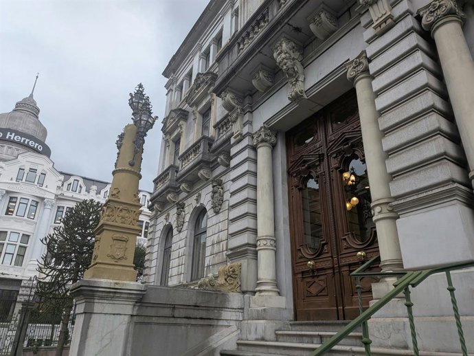 Junta General del Principado de Asturias