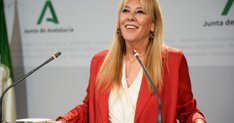 Es Andalucía - Sevilla