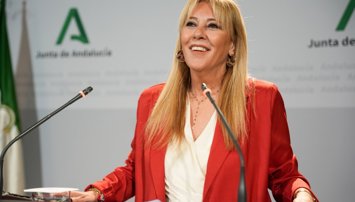 Es Andalucía - Sevilla