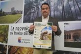 Foto: 'Viajero, yo te enseñaré Segovia' propone cuatro georrutas los sábados para conocer la geología de la provincia