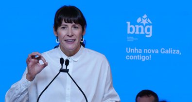 Galicia