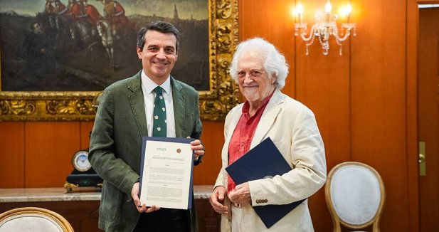 Federación Andaluza de Municipios y Provincias