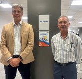 Foto: El Hospital Vithas Xanit (Málaga) recibe la distinción 'Benalmádena Accesible' por su inclusión y accesibilidad