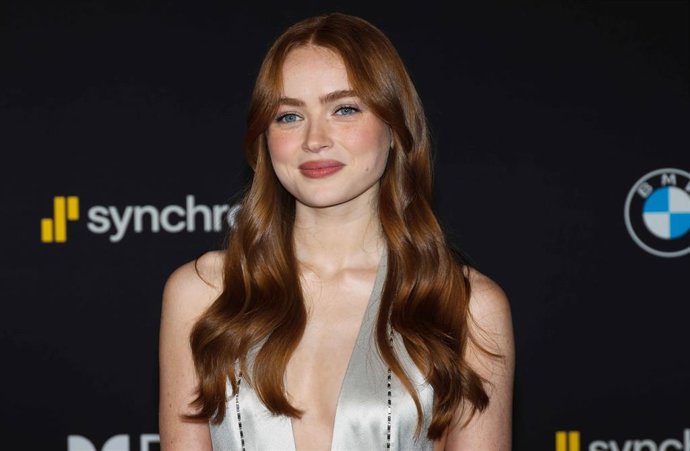 Sadie Sink, en negociaciones para protagonizar la adaptación de La invitada, el best-seller de Emma Cline
