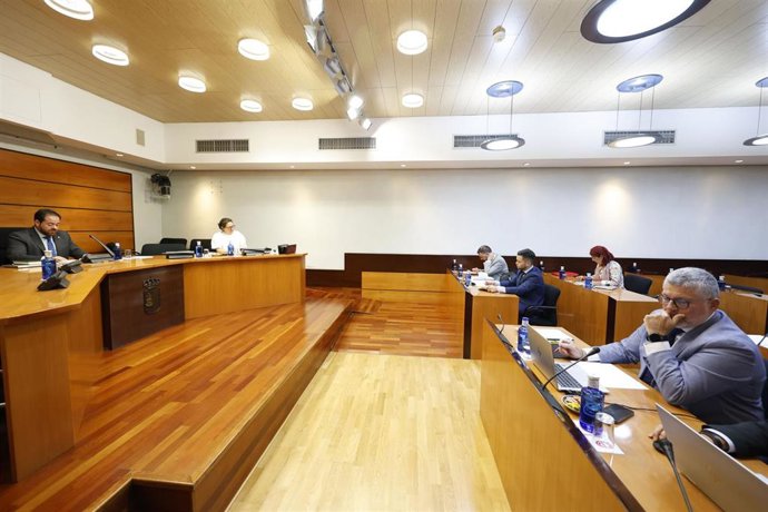 Comisión de Fomento