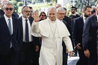 El Papa propone en una homilía preparada antes de su ingreso "castidad" para parejas jóvenes y familias "fuertes"