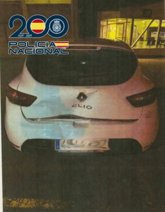 Foto: Detenido un fugado como presunto autor de arrollar con su coche a una compañera de trabajo en Astorga (León)