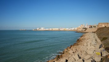 Es Andalucía - Sevilla