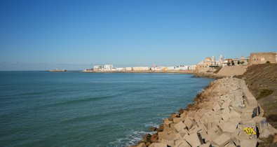 Es Andalucía - Sevilla