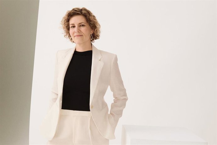 Marlies Hersbach es la nueva Chief People Officer de Mango