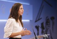 Podemos responde a Colau que Frente Amplio rechazó confluir sobre primarias y que están cómodos con su tánden con Rufián