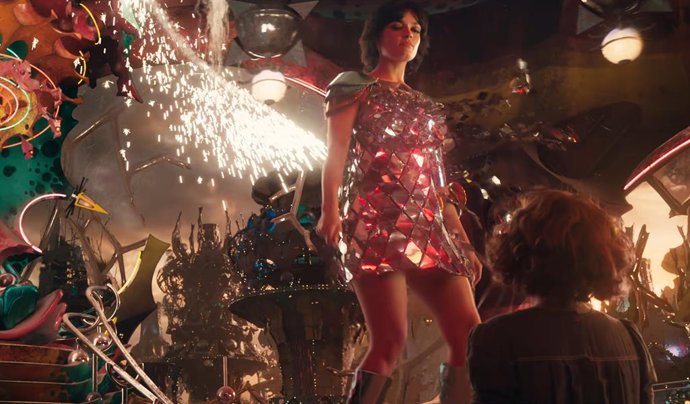 El tráiler de El sobrino del mago divide a los fans de Narnia: "Como si Thor. Love & Thunder y Barbie tuvieran un hijo"