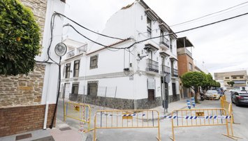 Es Andalucía - Granada