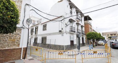 Es Andalucía - Granada
