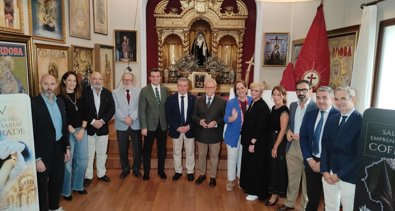 Córdoba única