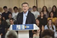 Feijóo exige que Sánchez comparezca en el Congreso por los buques marroquíes en Ceuta y lo lleva a la Audiencia Nacional
