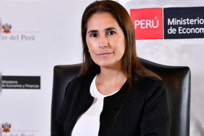 Perú.- Gobierno designa presidenta del directorio del Fonafe a Brigitt Bencich Aguilar