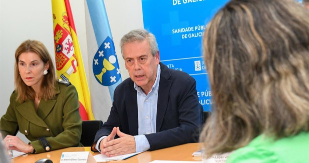 Galicia